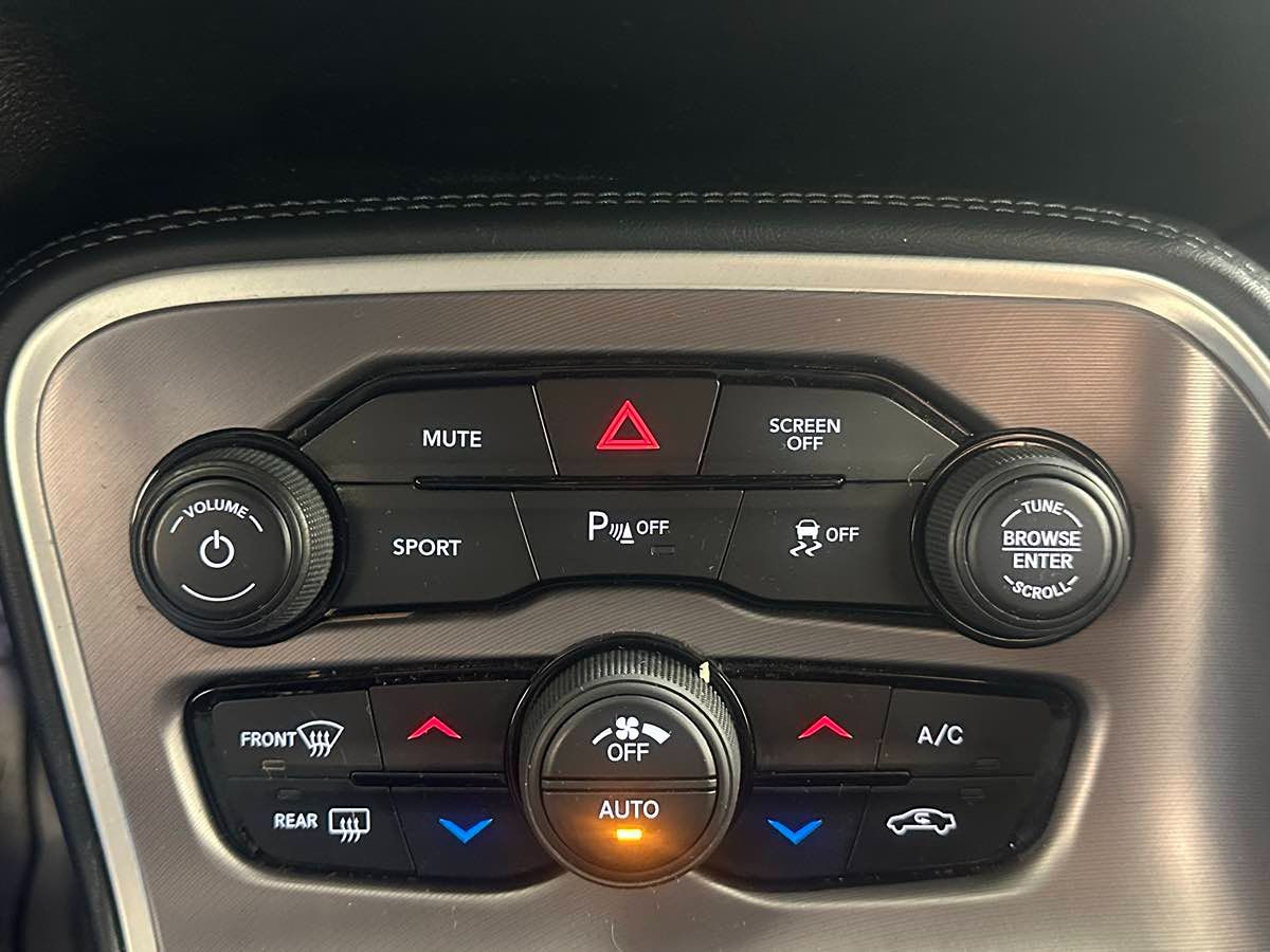 2021 Dodge Challenger GT - Photo 32