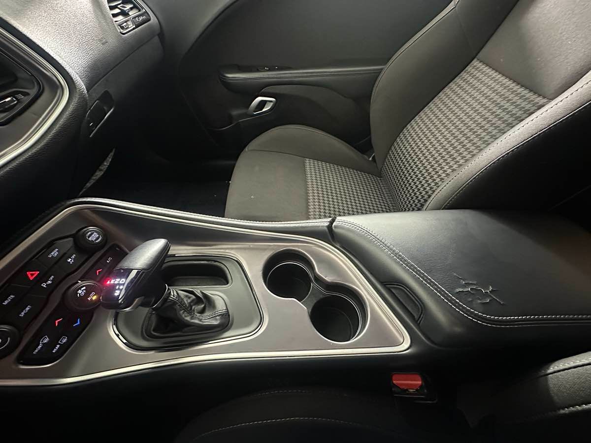 2021 Dodge Challenger GT - Photo 33