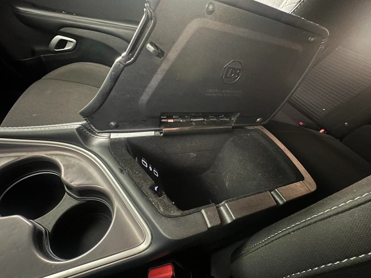 2021 Dodge Challenger GT - Photo 34