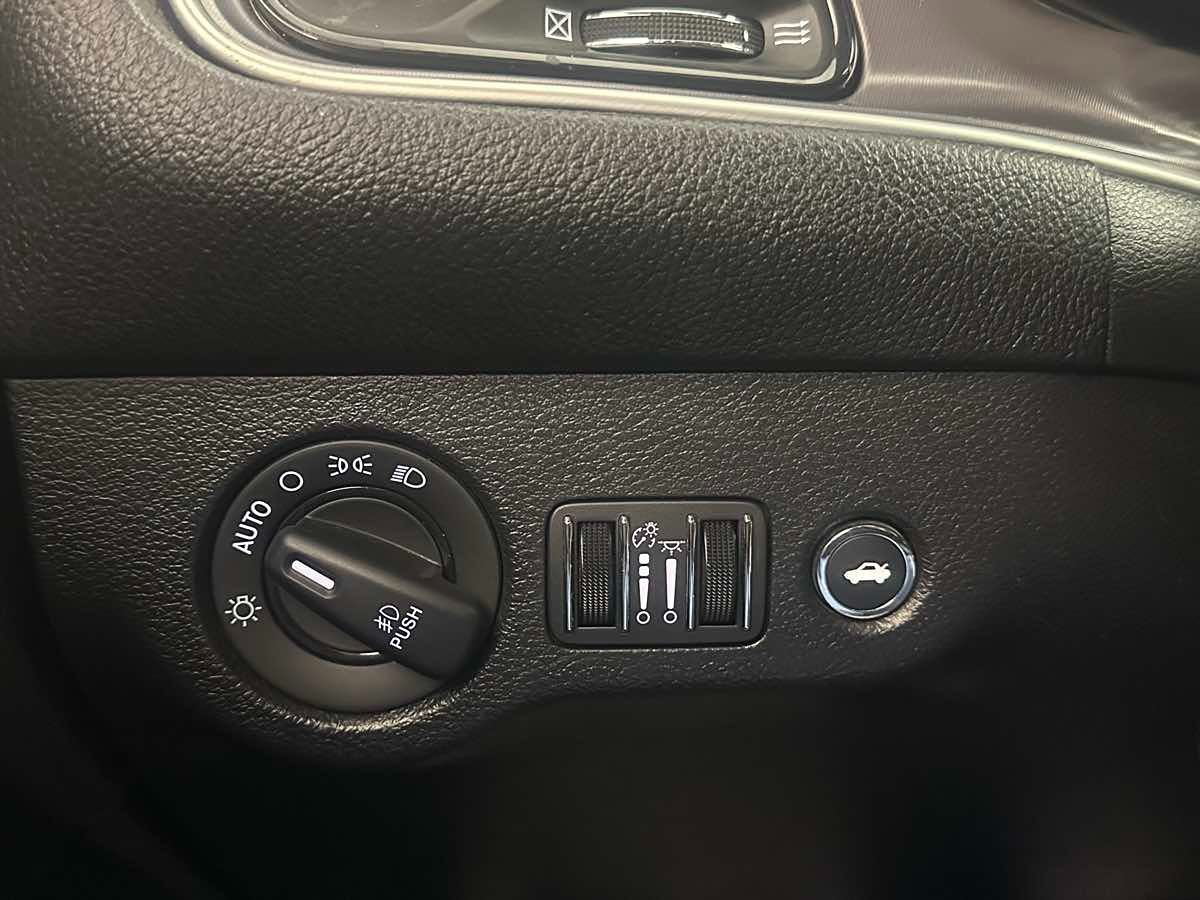 2021 Dodge Challenger GT - Photo 35