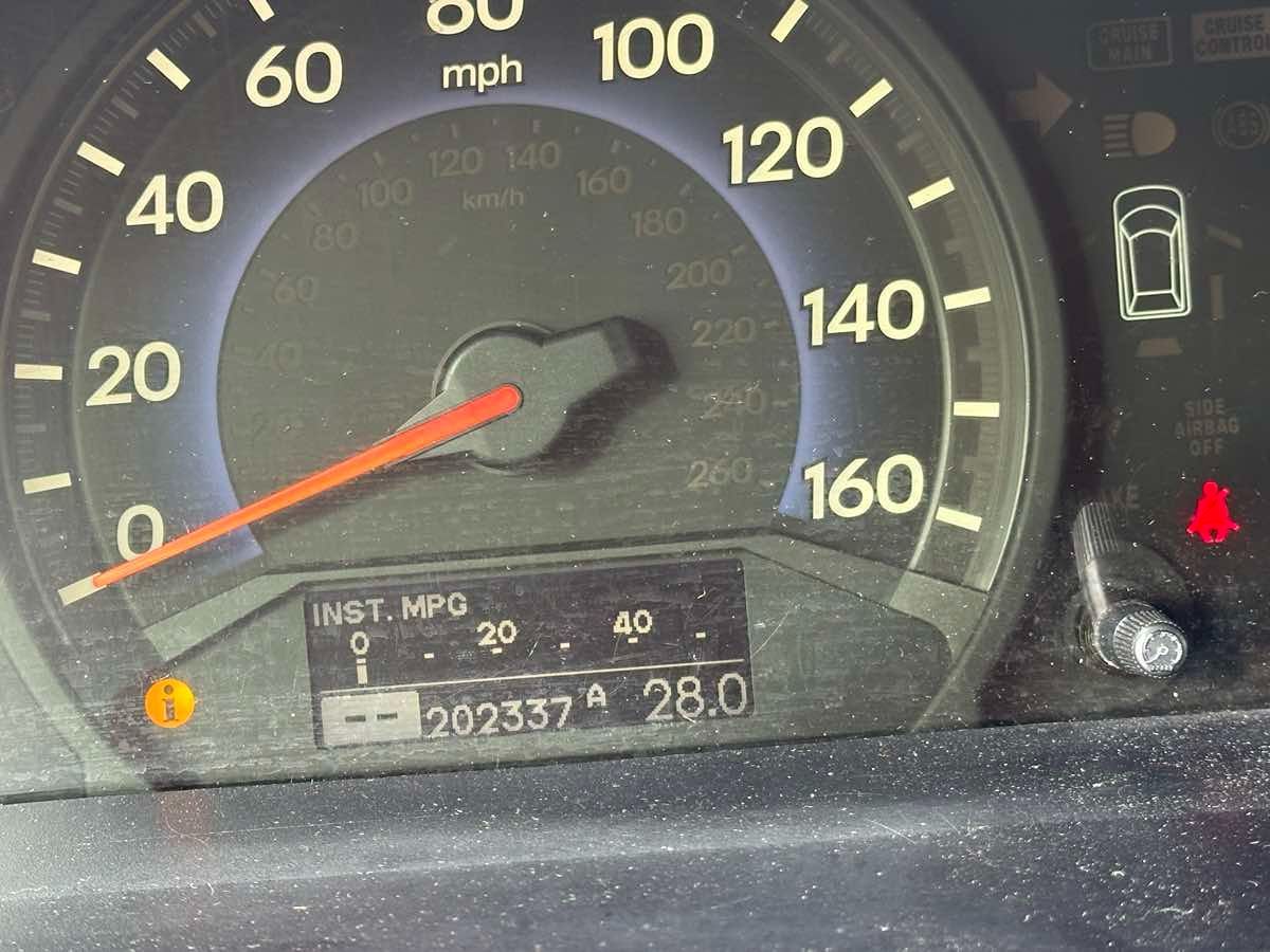 2005 Honda Odyssey Touring - Photo 13
