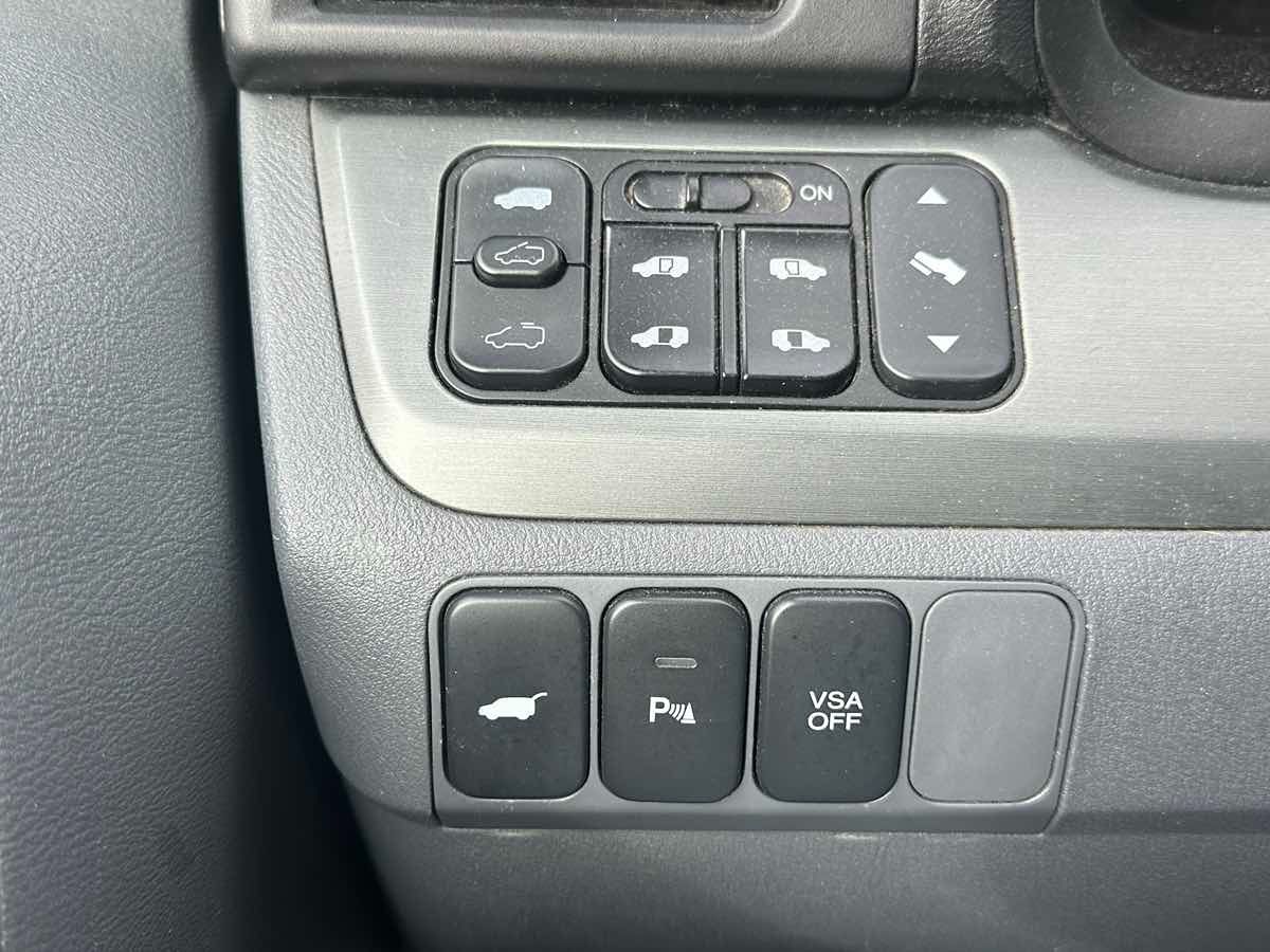 2005 Honda Odyssey Touring - Photo 15