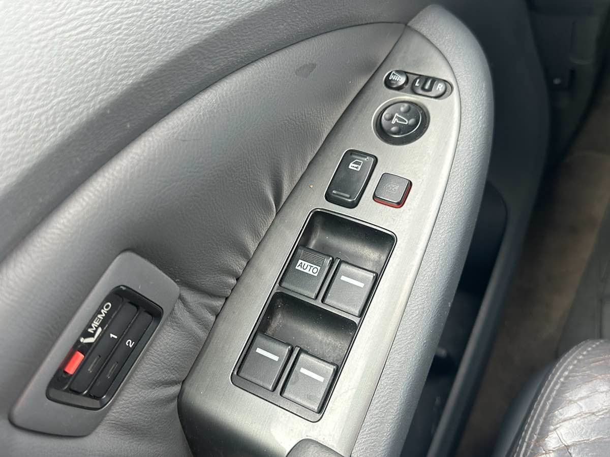 2005 Honda Odyssey Touring - Photo 16