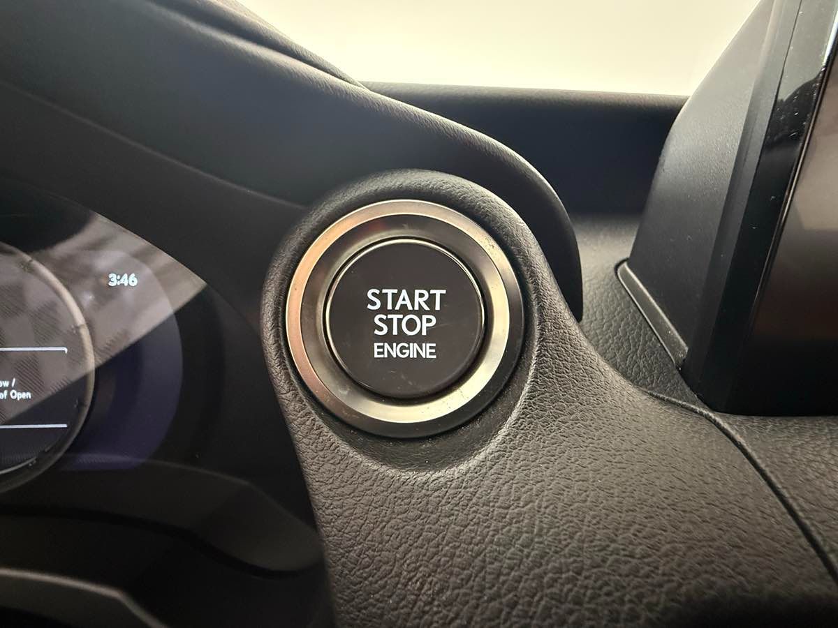2024 Lexus IS 350 F SPORT - Photo 27