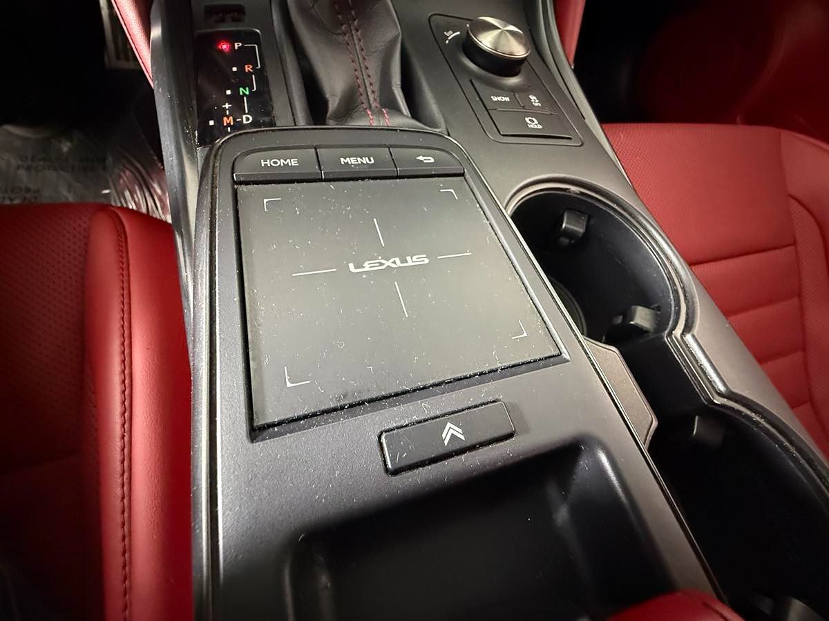 2024 Lexus IS 350 F SPORT - Photo 35