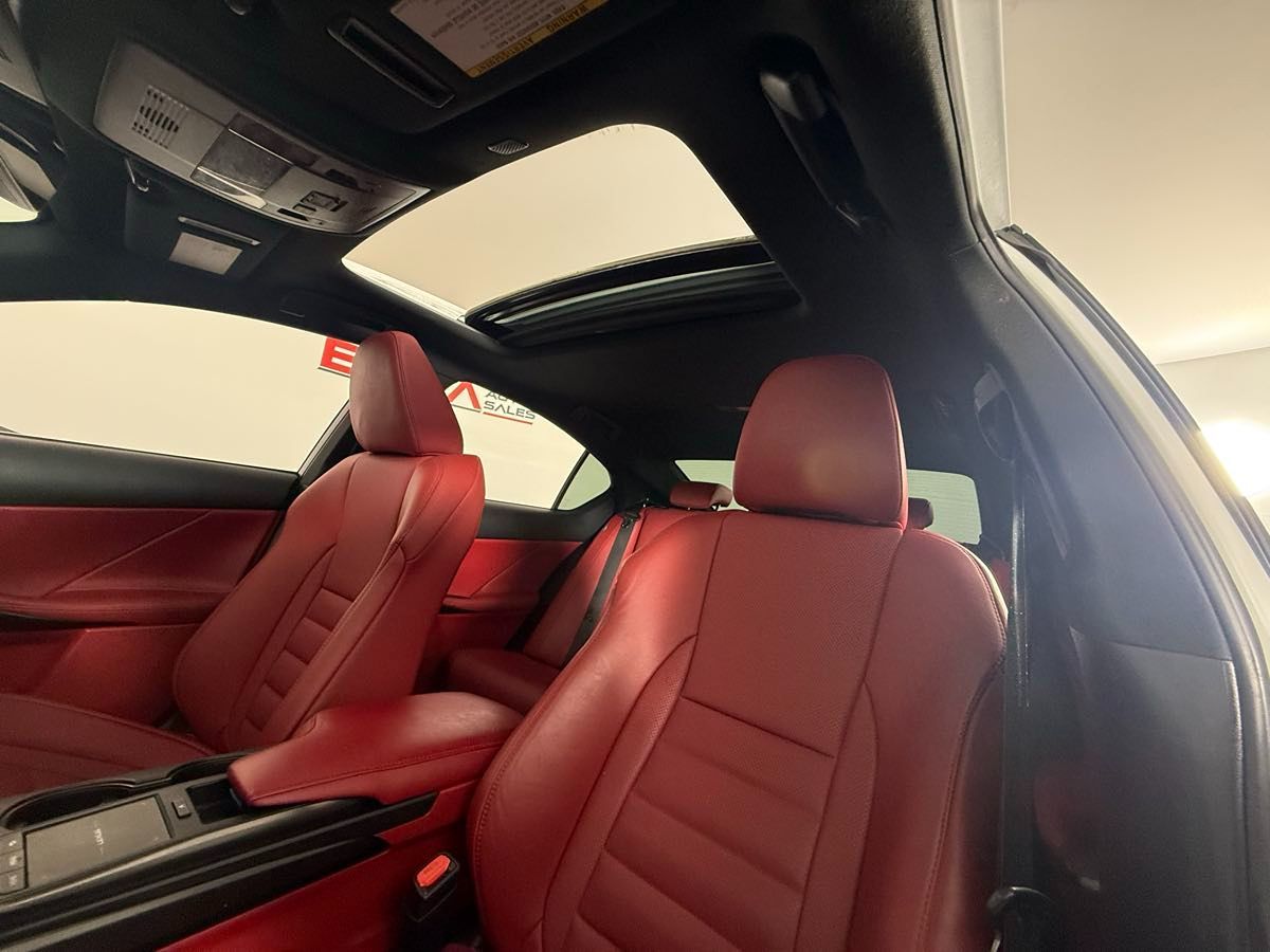 2024 Lexus IS 350 F SPORT - Photo 37