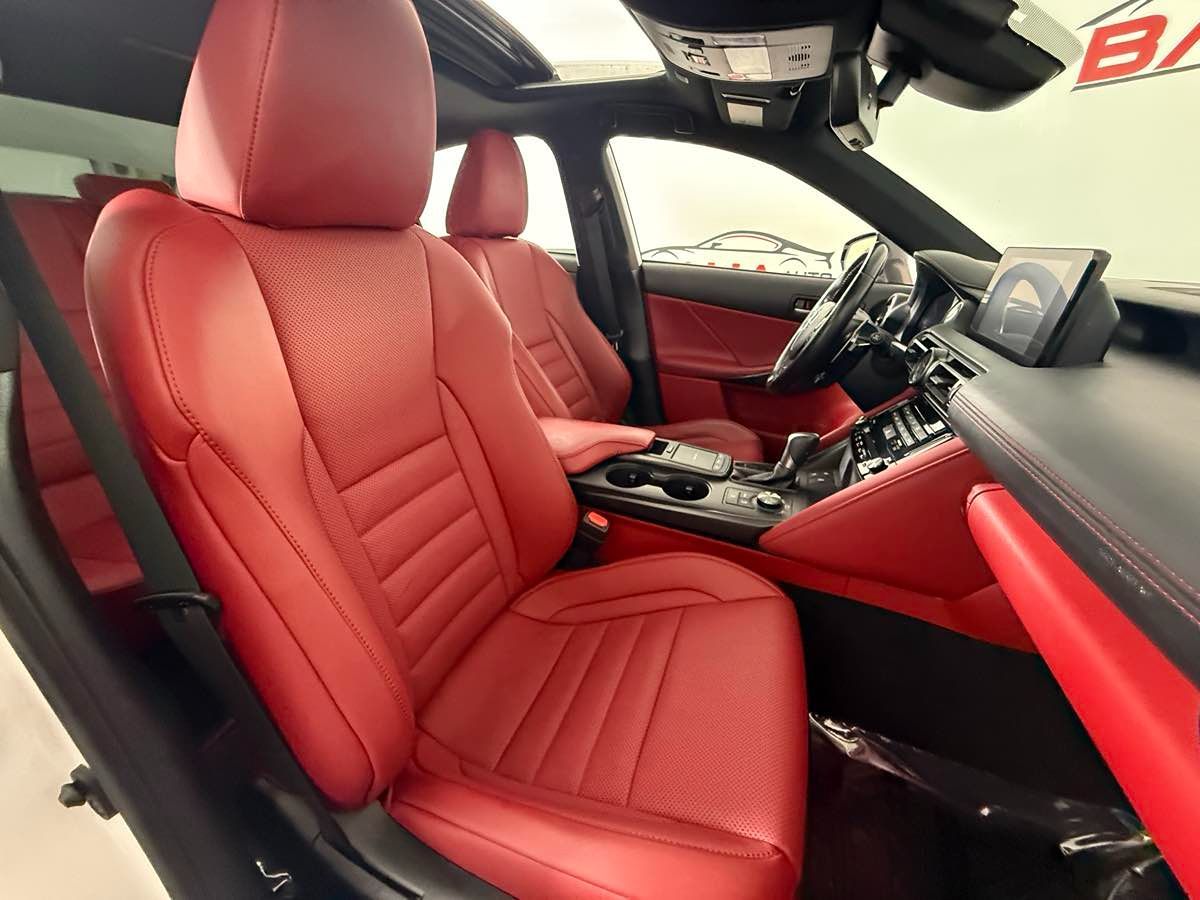 2024 Lexus IS 350 F SPORT - Photo 44