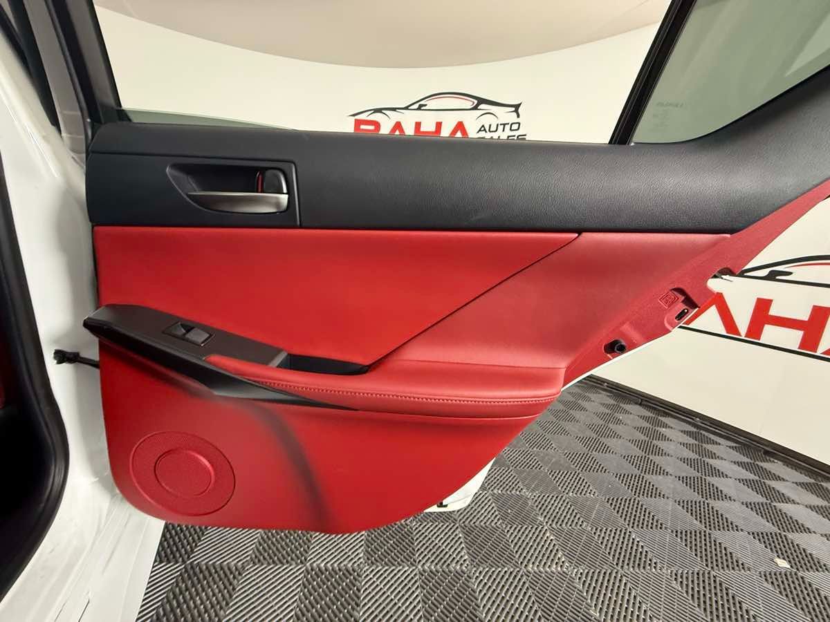 2024 Lexus IS 350 F SPORT - Photo 45