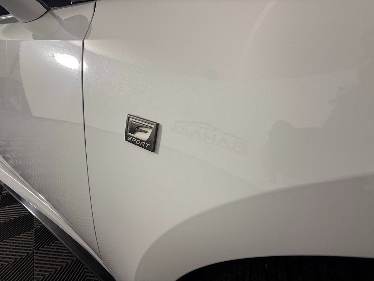 2024 Lexus IS 350 F SPORT - Photo 48