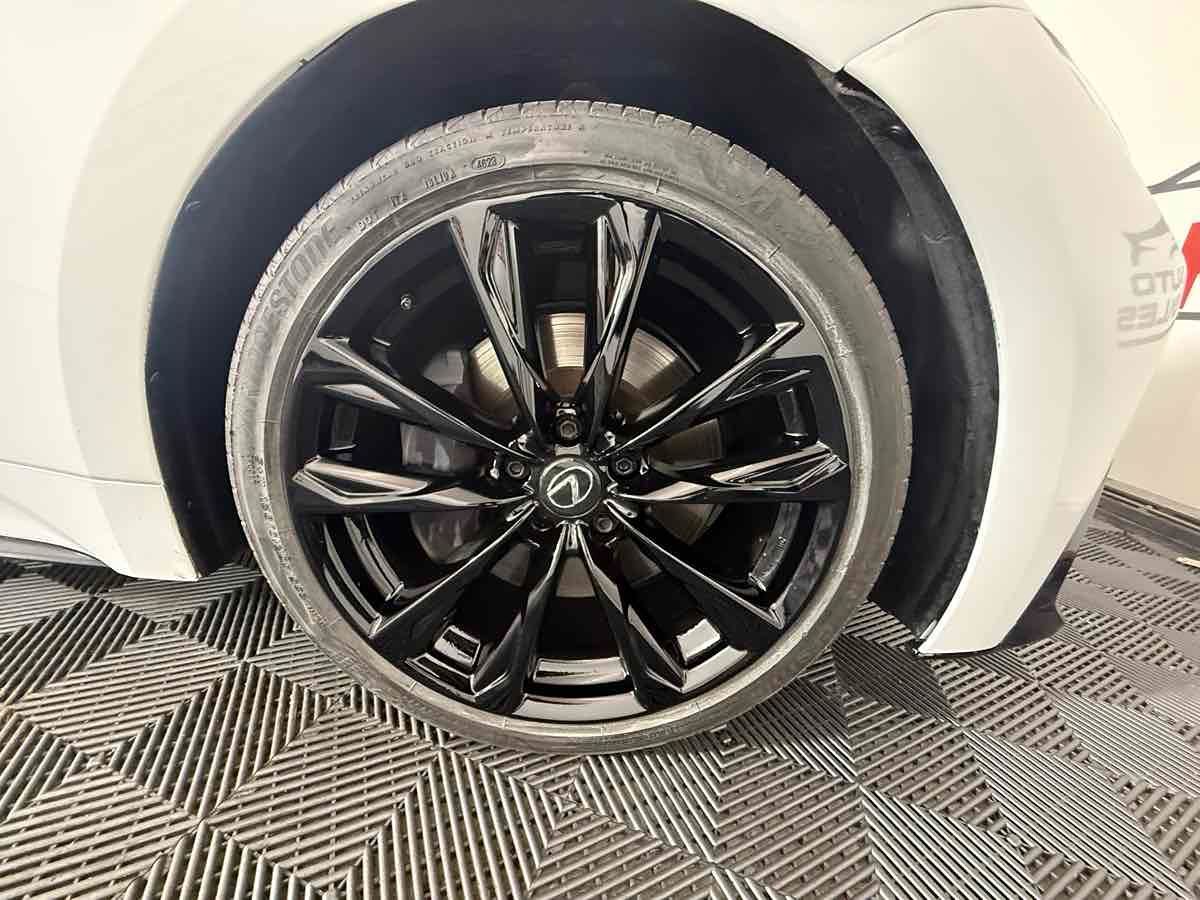 2024 Lexus IS 350 F SPORT - Photo 50