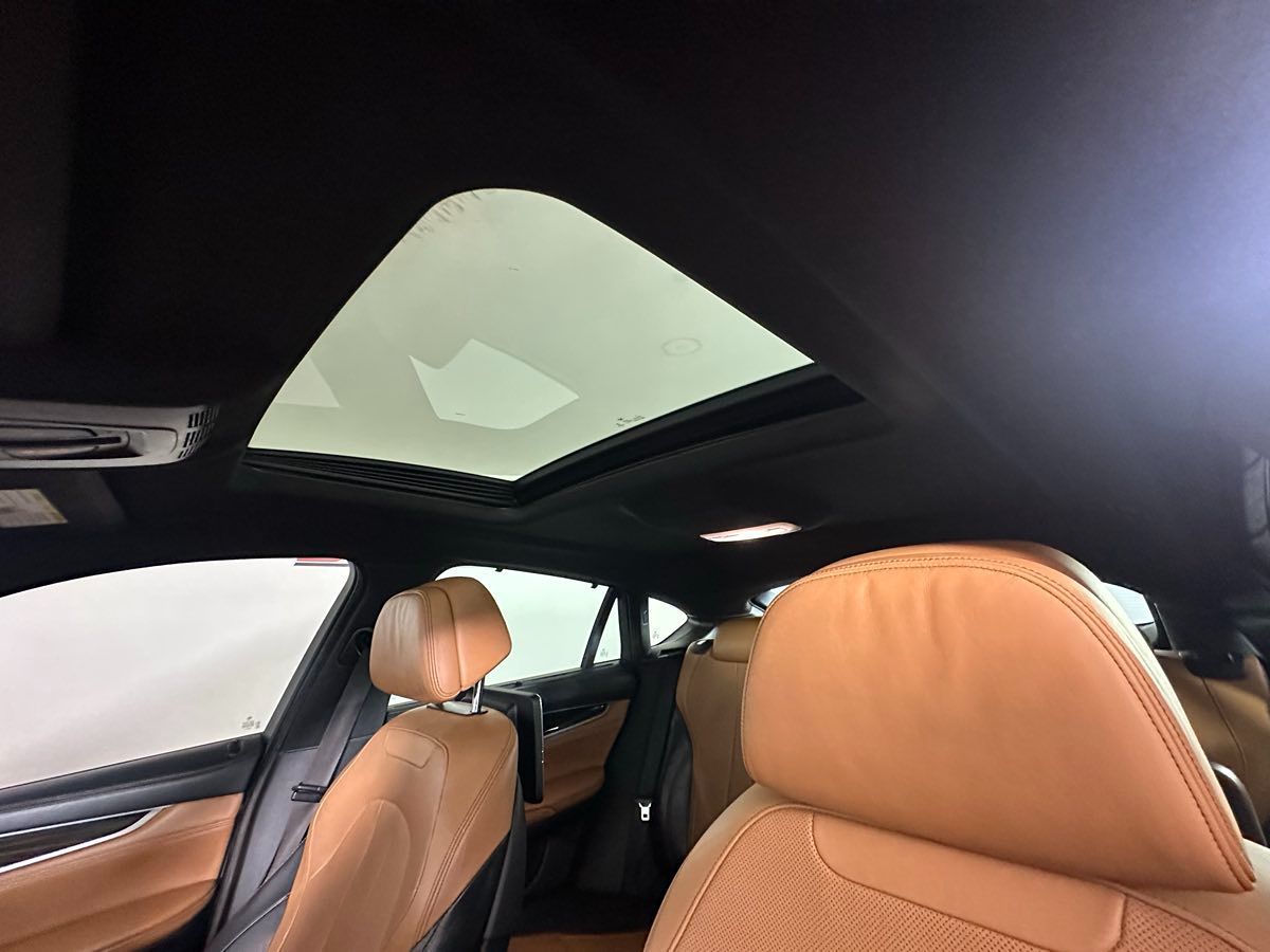 2018 BMW X6 xDrive50i - Photo 16