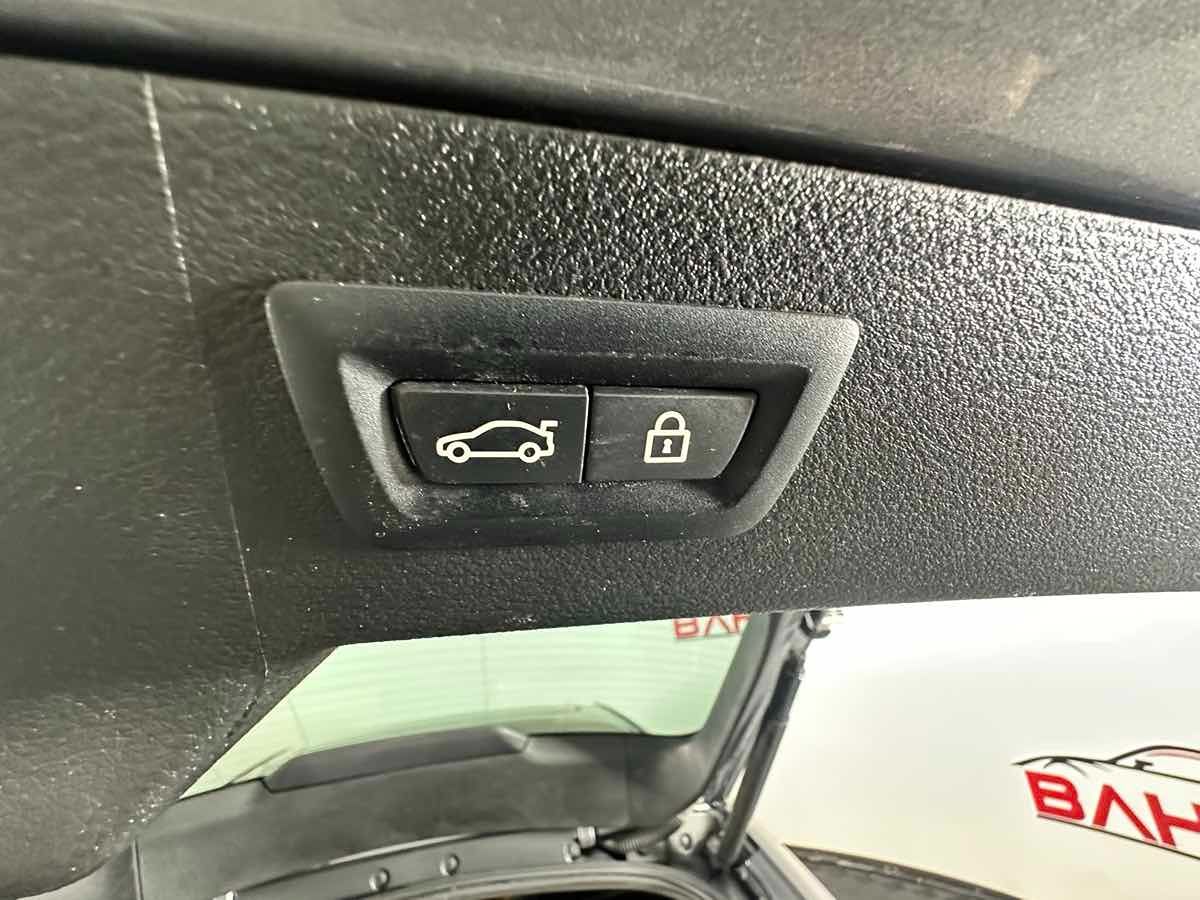 2018 BMW X6 xDrive50i - Photo 22