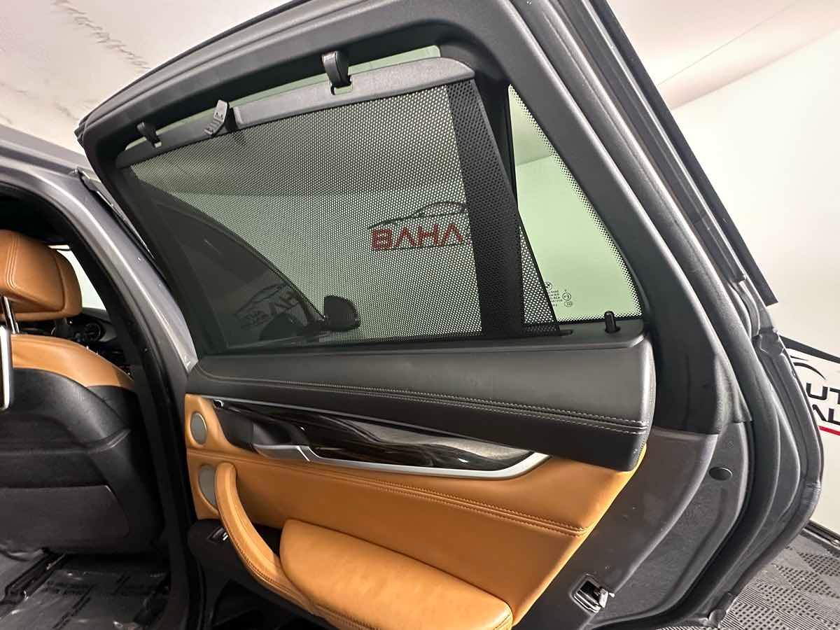2018 BMW X6 xDrive50i - Photo 24