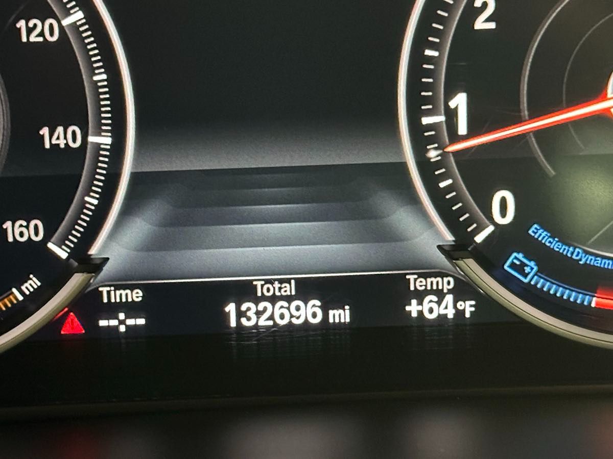 2018 BMW X6 xDrive50i - Photo 30