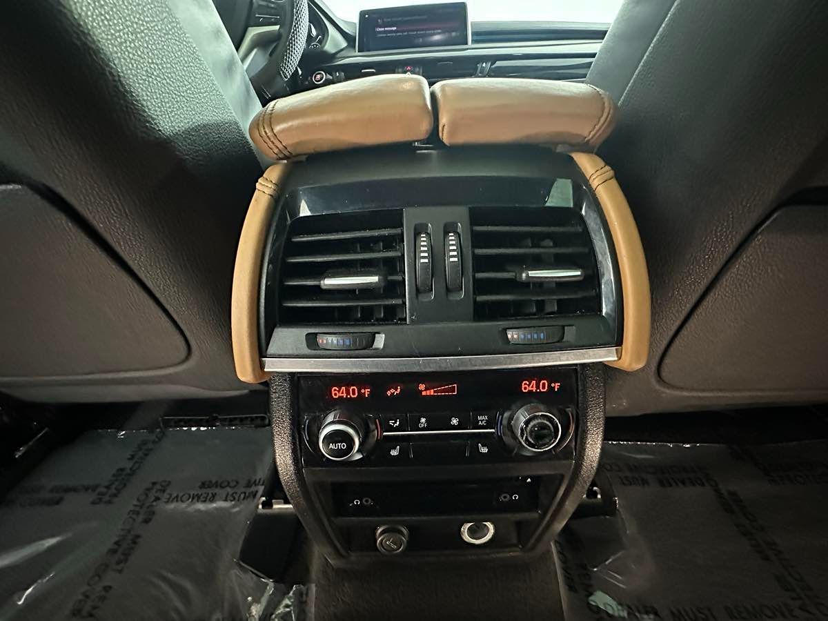 2018 BMW X6 xDrive50i - Photo 29
