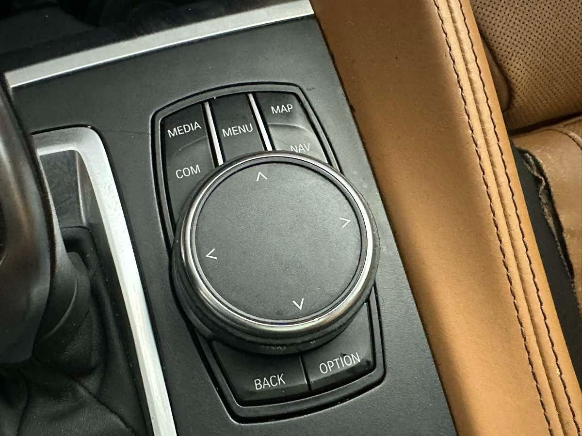 2018 BMW X6 xDrive50i - Photo 34