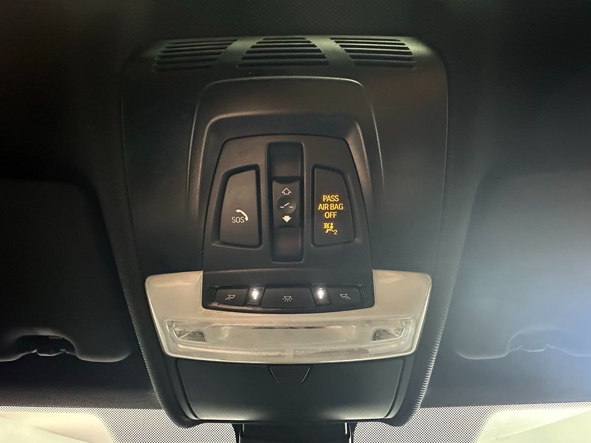2018 BMW X6 xDrive50i - Photo 36