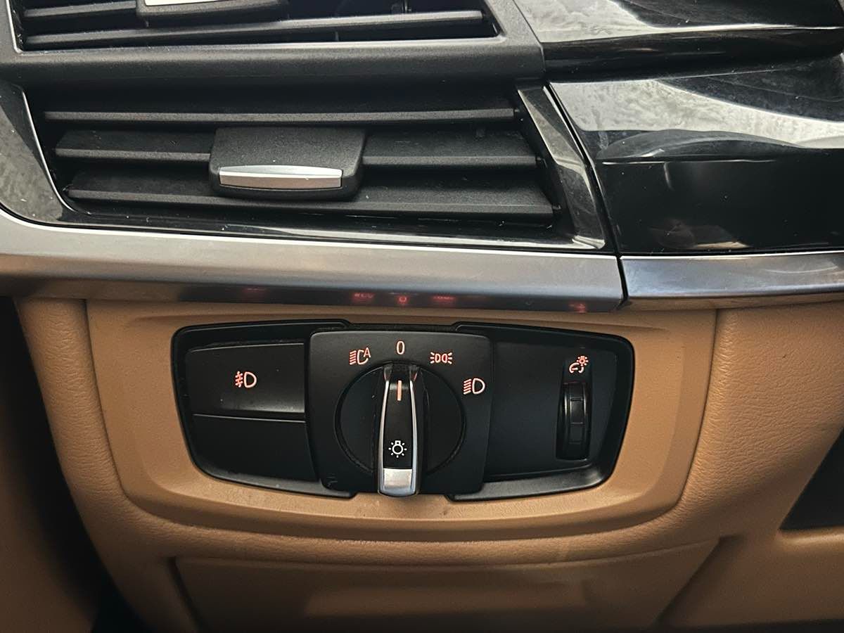 2018 BMW X6 xDrive50i - Photo 37