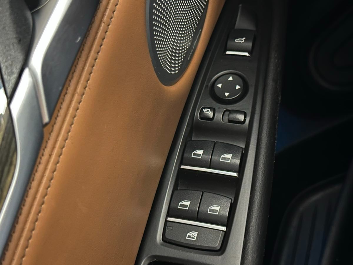 2018 BMW X6 xDrive50i - Photo 38