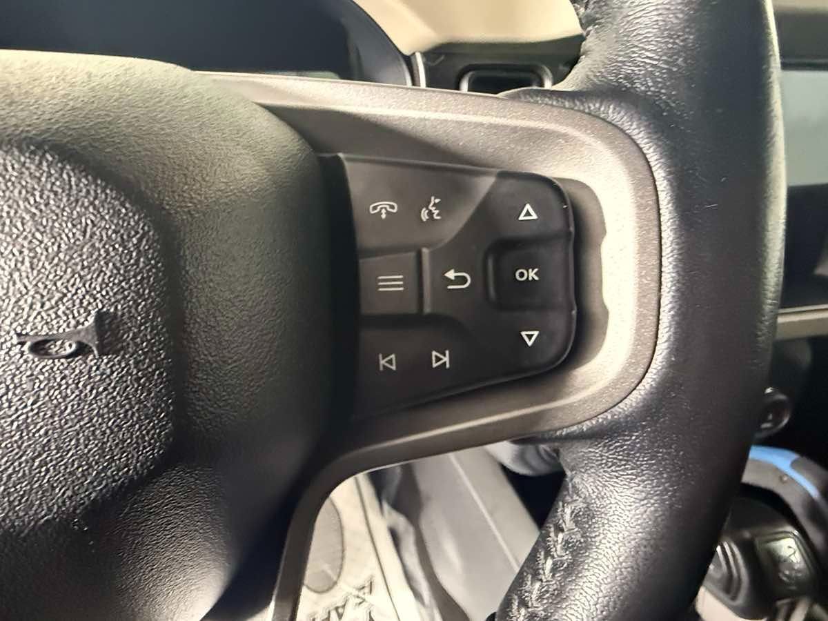 2022 Ford Bronco 4-Door Wildtrak - Photo 21