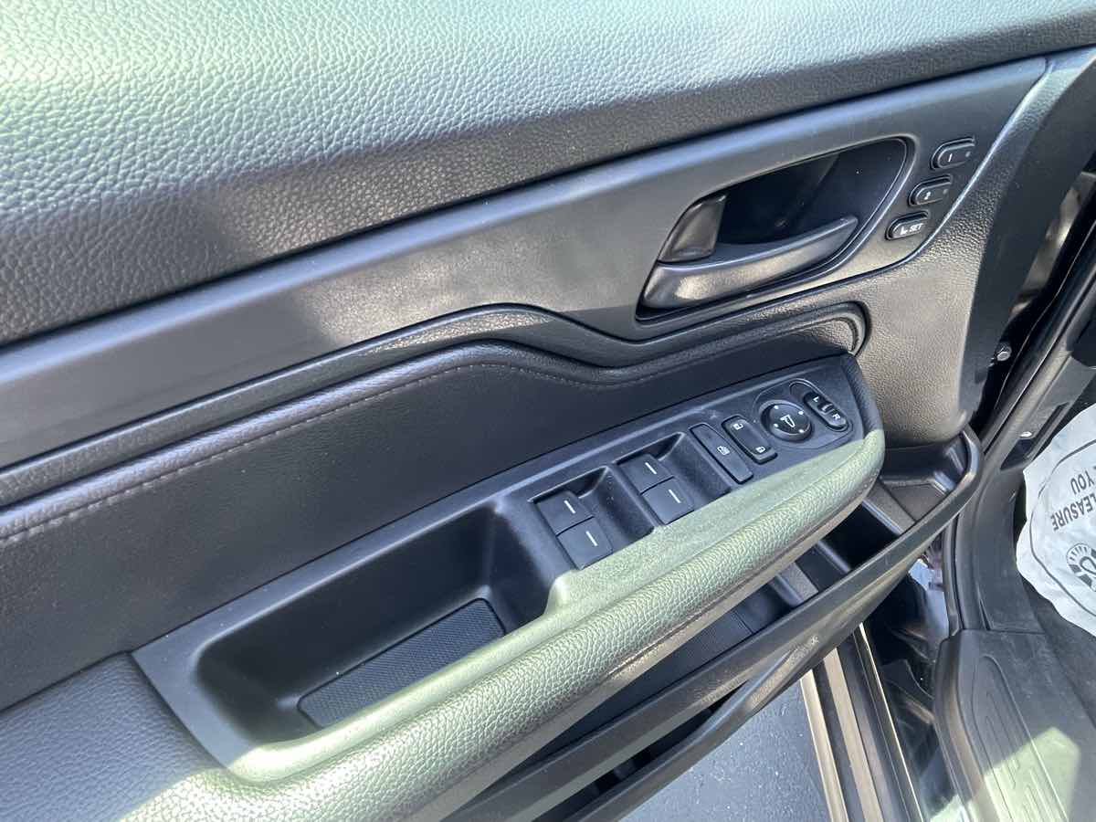 2023 Honda Odyssey EX-L photo 17