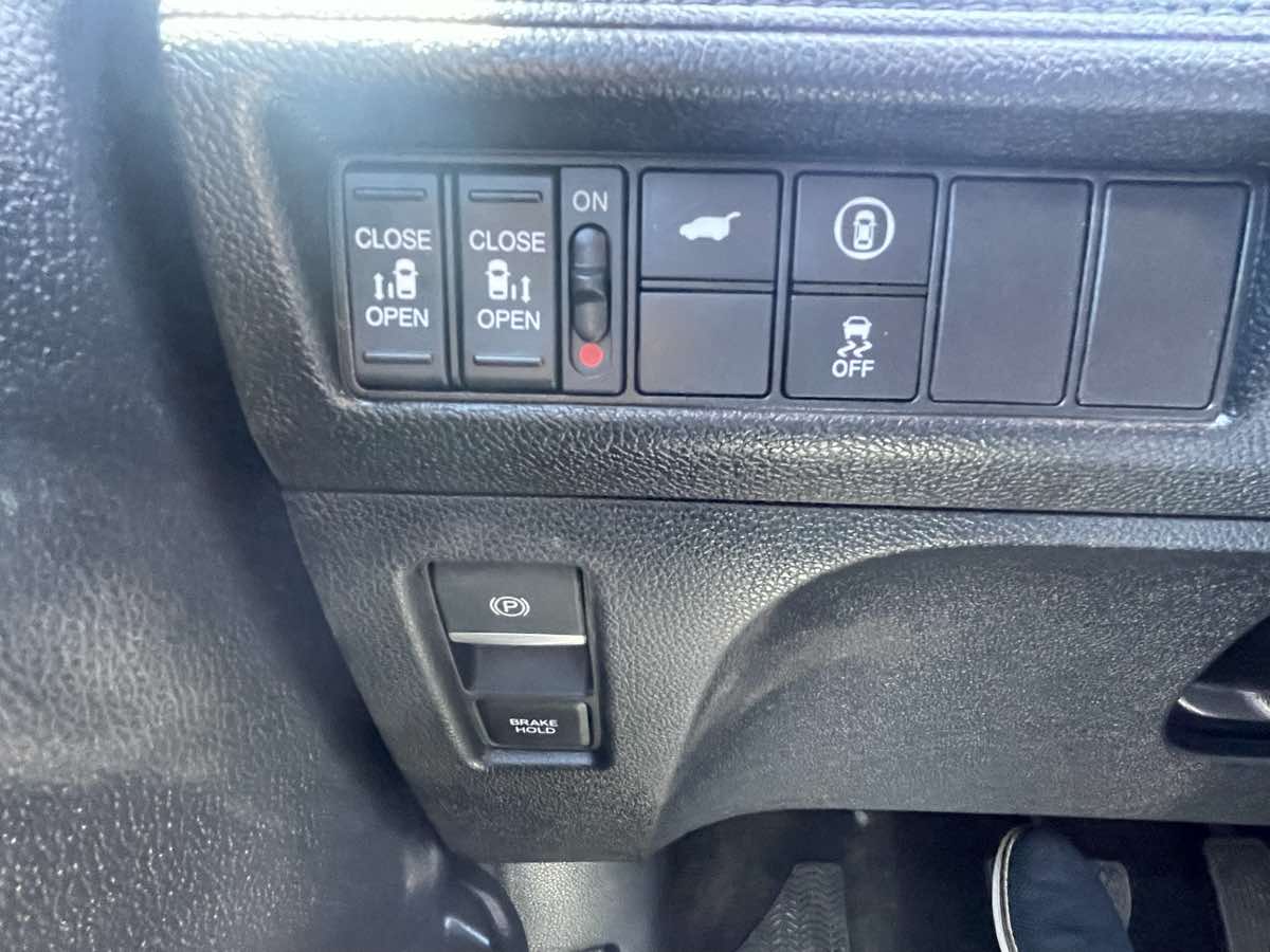 2023 Honda Odyssey EX-L photo 20