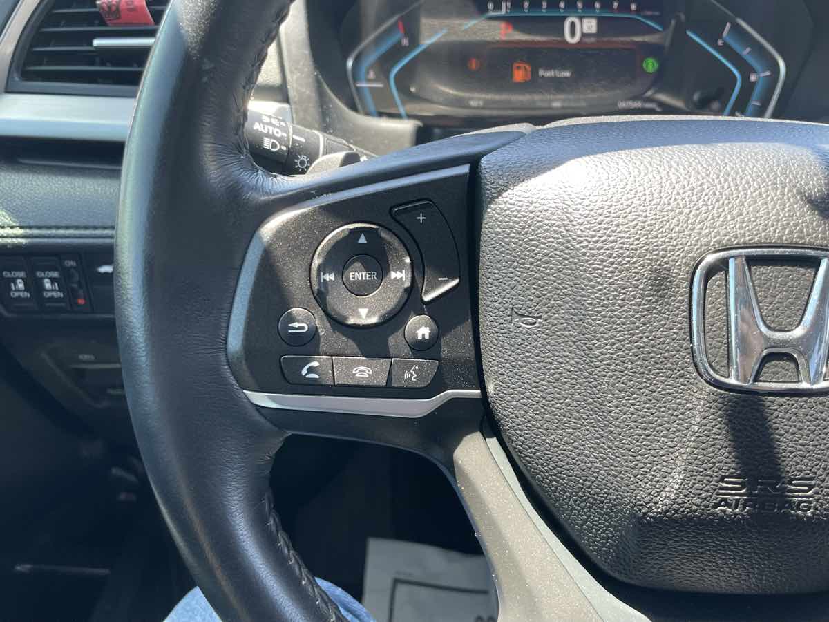2023 Honda Odyssey EX-L photo 22