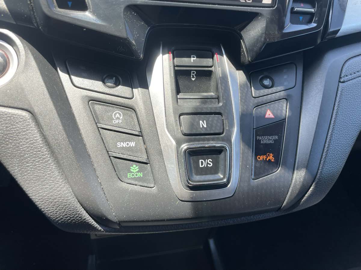 2023 Honda Odyssey EX-L photo 27