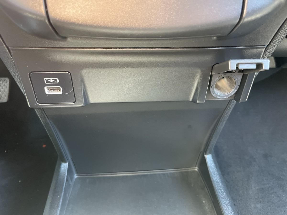 2023 Honda Odyssey EX-L photo 31