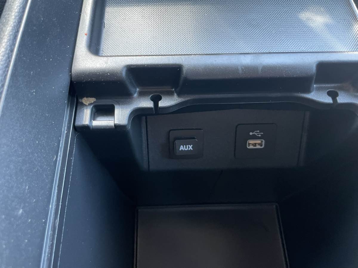 2023 Honda Odyssey EX-L photo 32