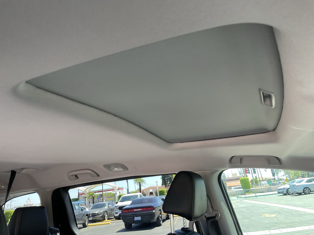 2023 Honda Odyssey EX-L photo 41