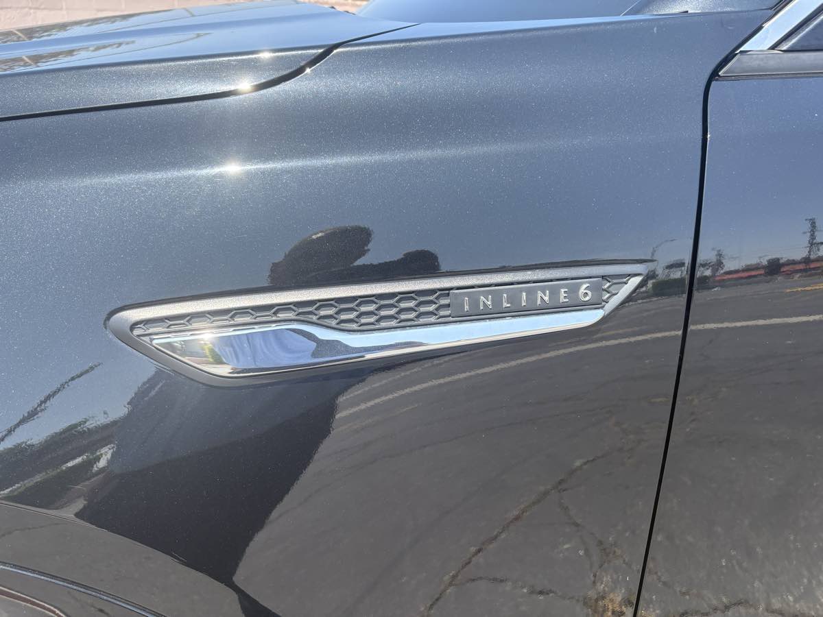 2024 Mazda CX-90 3.3 Turbo S photo 3