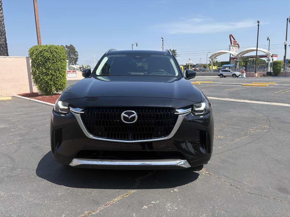 2024 Mazda CX-90 3.3 Turbo S photo 5