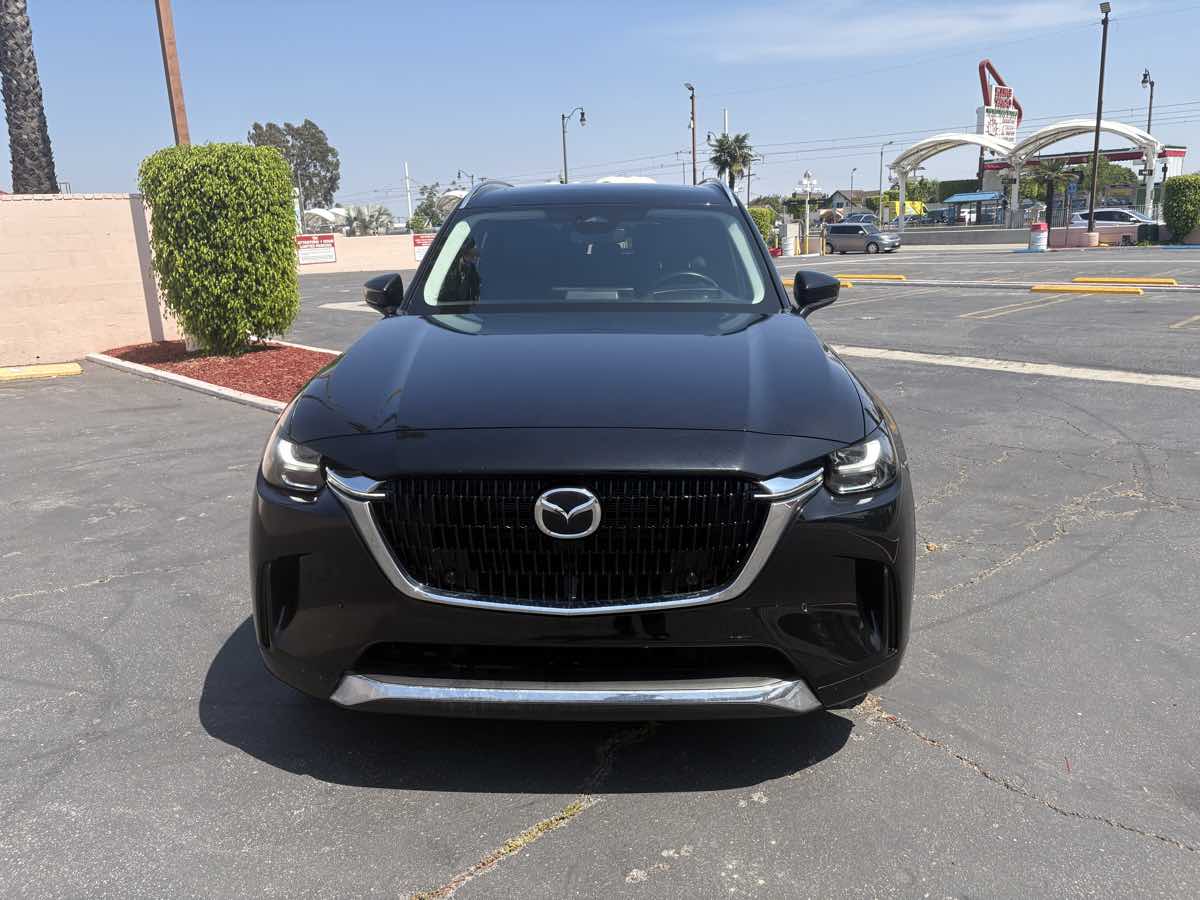 2024 Mazda CX-90 3.3 Turbo S photo 7