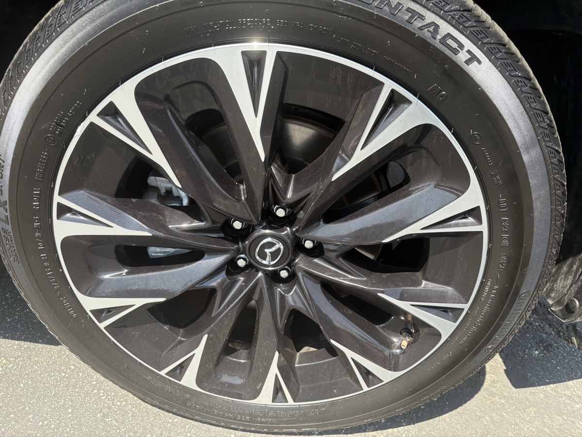 2024 Mazda CX-90 3.3 Turbo S photo 12
