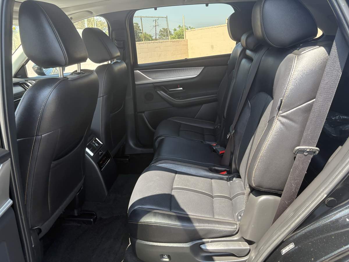 2024 Mazda CX-90 3.3 Turbo S photo 14