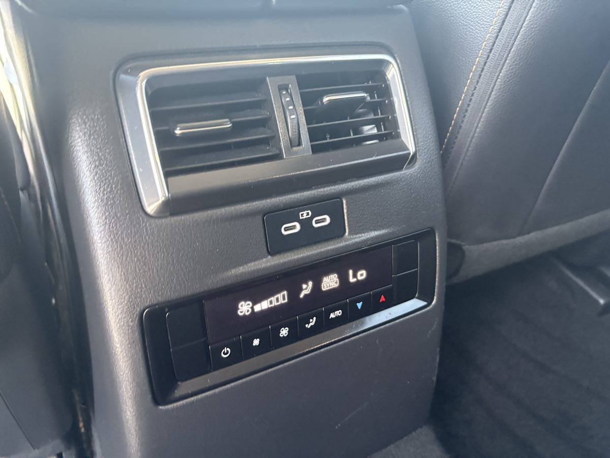 2024 Mazda CX-90 3.3 Turbo S photo 15