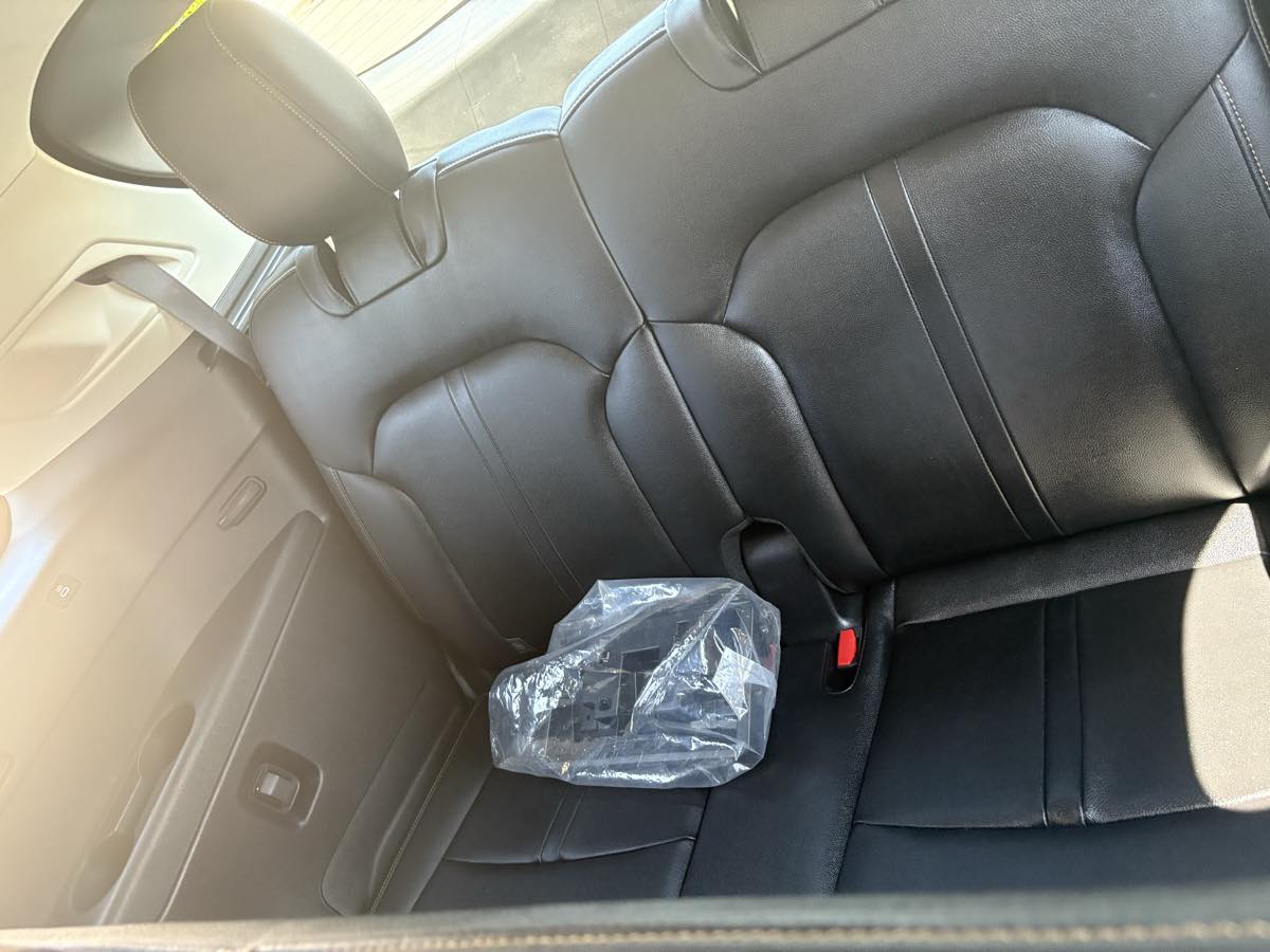 2024 Mazda CX-90 3.3 Turbo S photo 16