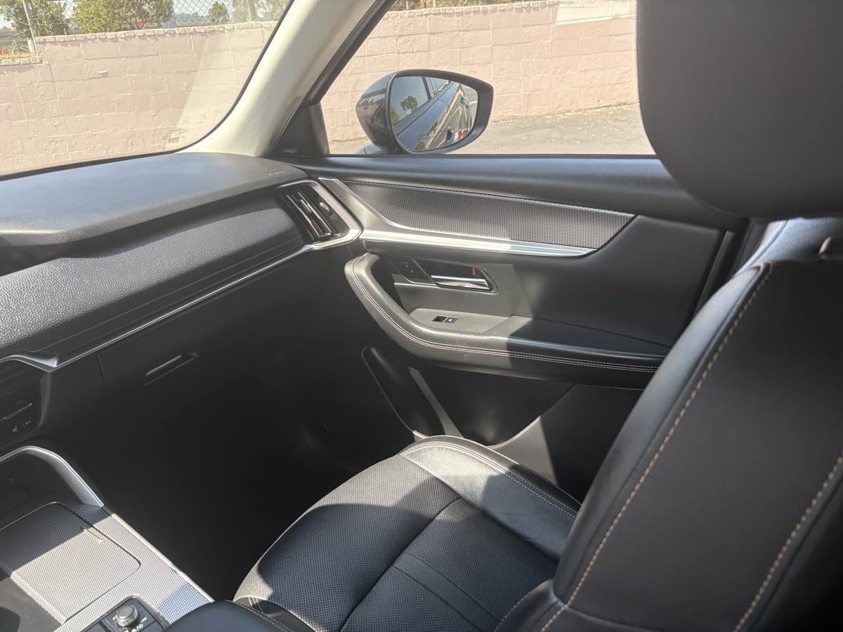 2024 Mazda CX-90 3.3 Turbo S photo 18