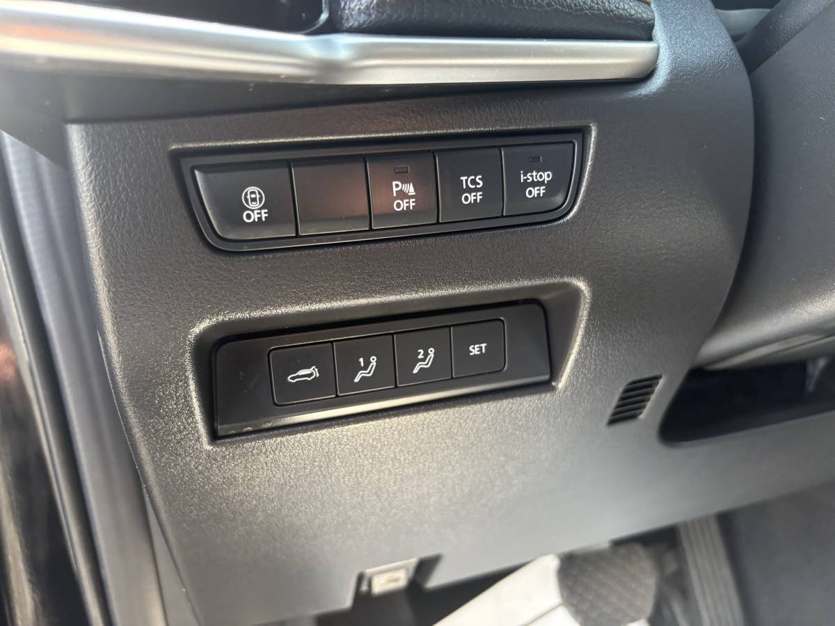 2024 Mazda CX-90 3.3 Turbo S photo 19