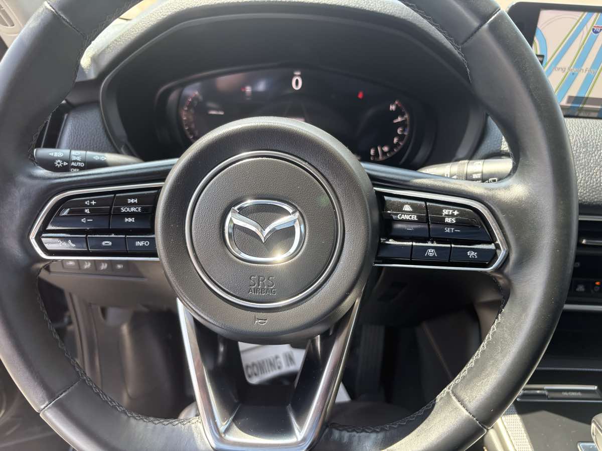 2024 Mazda CX-90 3.3 Turbo S photo 20