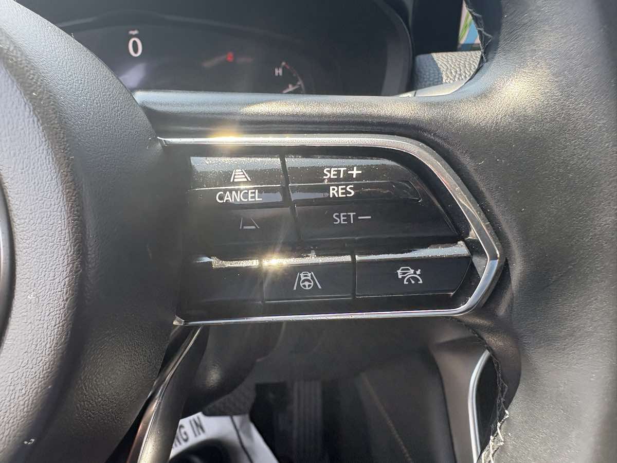 2024 Mazda CX-90 3.3 Turbo S photo 21