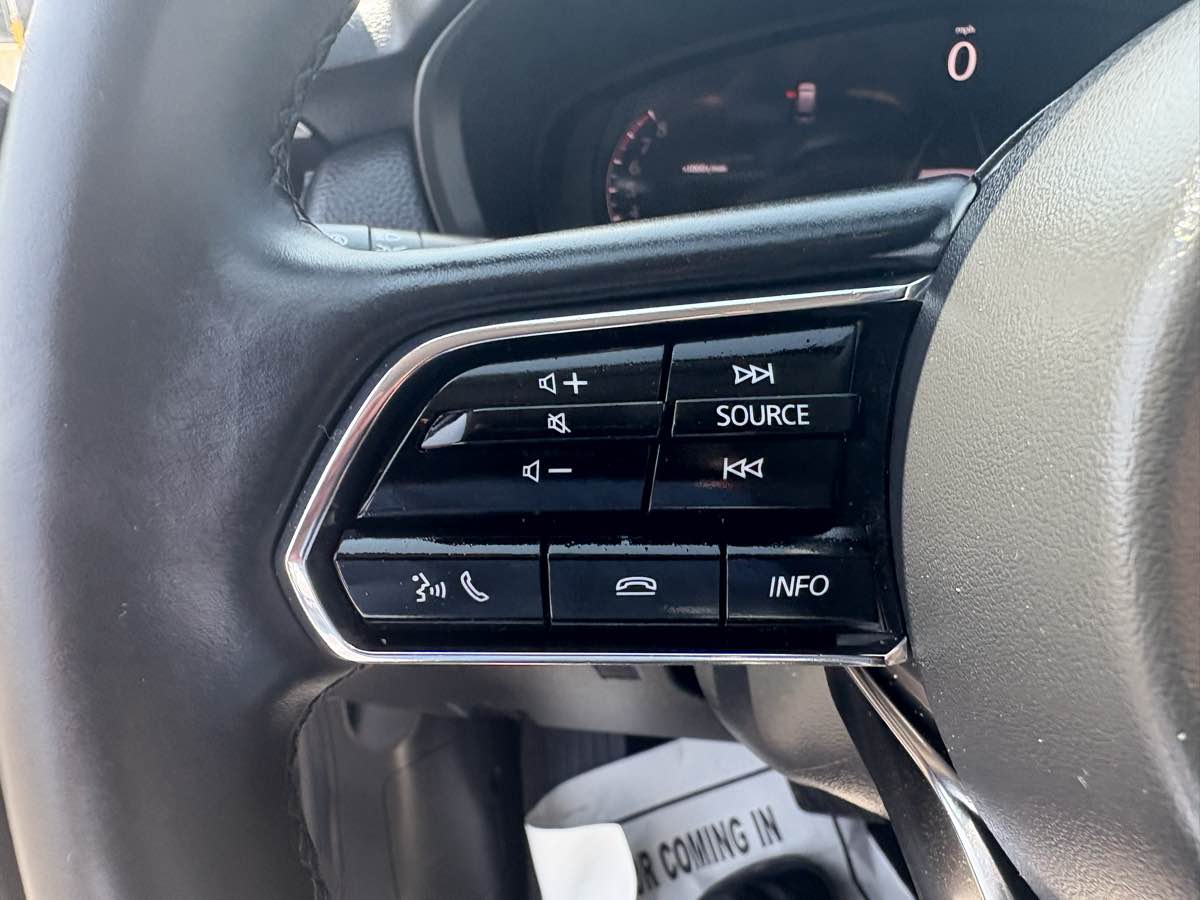 2024 Mazda CX-90 3.3 Turbo S photo 22