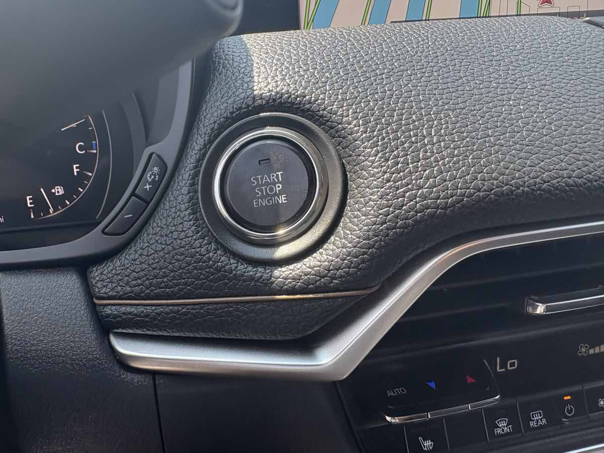 2024 Mazda CX-90 3.3 Turbo S photo 23