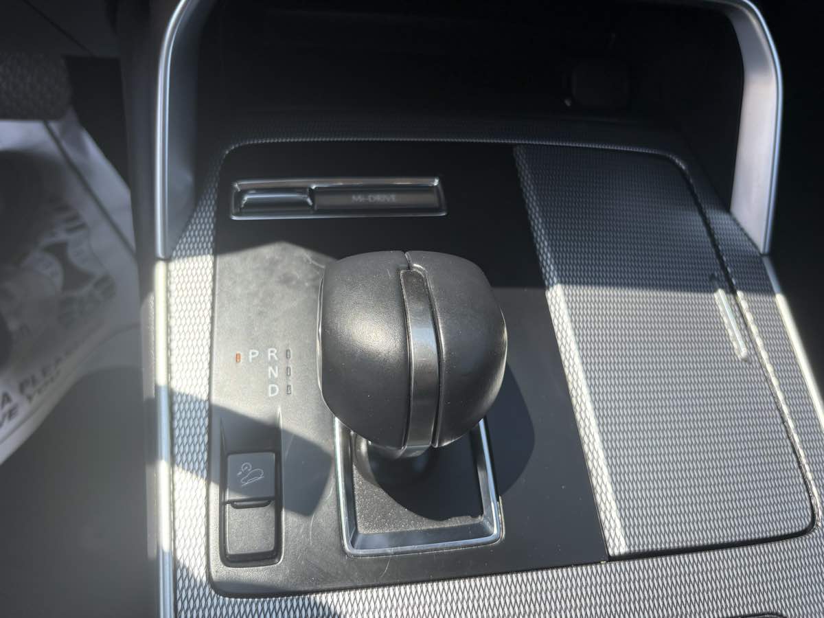 2024 Mazda CX-90 3.3 Turbo S photo 24