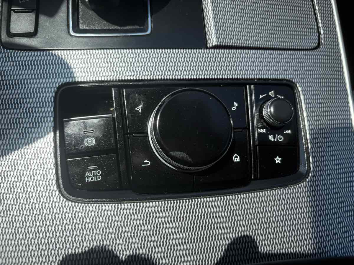 2024 Mazda CX-90 3.3 Turbo S photo 25