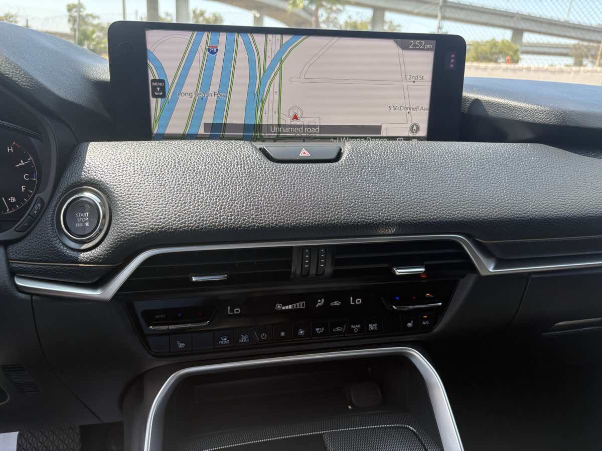 2024 Mazda CX-90 3.3 Turbo S photo 26