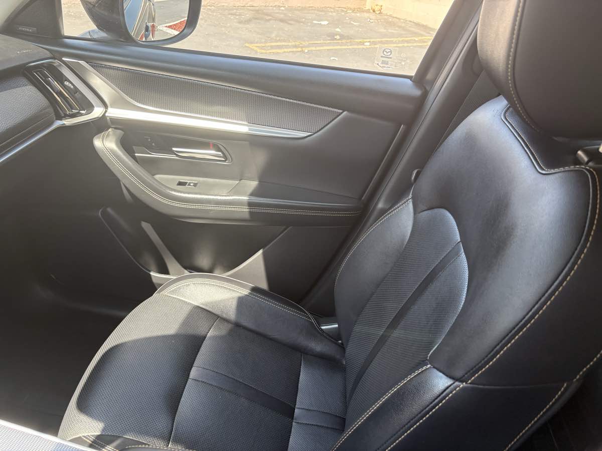 2024 Mazda CX-90 3.3 Turbo S photo 27