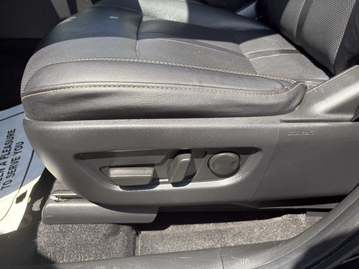 2024 Mazda CX-90 3.3 Turbo S photo 28
