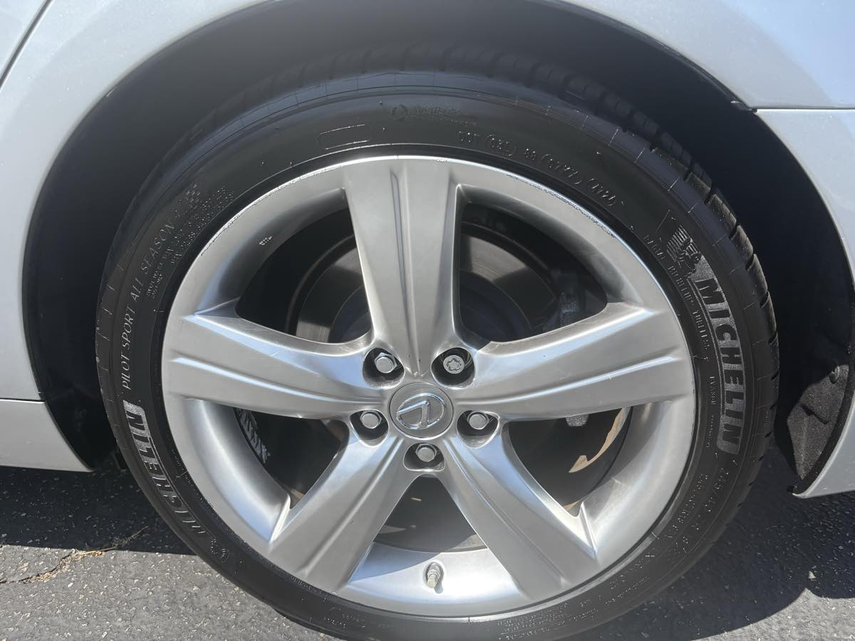 2007 Lexus GS 350 photo 14